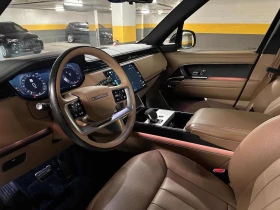 Land Rover Range rover * SE * CARFAX * ПАНОРАМА * KEYLESS - 105000 € / 205362.15 лв. - 95121796 5