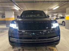 Land Rover Range rover * SE * CARFAX * ПАНОРАМА * KEYLESS - 105000 € / 205362.15 лв. - 95121796 6