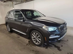 BMW X3 | XDRIVE30I | Blind Spot | PANO | CARFAX - 16150 € / 31586.65 лв. - 15628902 2