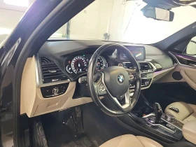 BMW X3 | XDRIVE30I | Blind Spot | PANO | CARFAX - 16150 € / 31586.65 лв. - 15628902 8