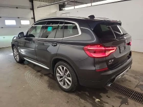 BMW X3 | XDRIVE30I | Blind Spot | PANO | CARFAX - 16150 € / 31586.65 лв. - 15628902 4