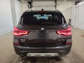 BMW X3 | XDRIVE30I | Blind Spot | PANO | CARFAX - 16150 € / 31586.65 лв. - 15628902 5