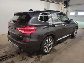 BMW X3 | XDRIVE30I | Blind Spot | PANO | CARFAX - 16150 € / 31586.65 лв. - 15628902 3