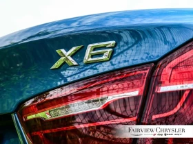 BMW X6 xDrive35i MPACKAGE* Keyless* Premium audio* PANO*  - 29900 € / 58479.32 лв. - 15790148 8