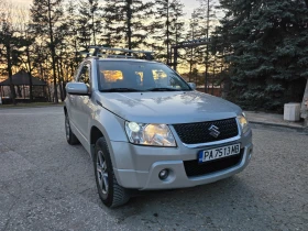 Suzuki Grand vitara 1.6i 4x4  - 7990 € / 15627.08 лв. - 91222232 2