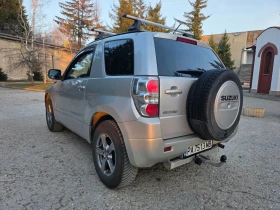 Suzuki Grand vitara 1.6i 4x4  - 7990 € / 15627.08 лв. - 91222232 5