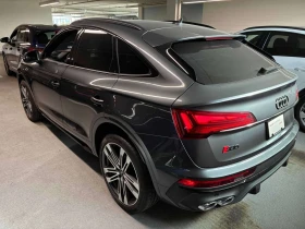 Audi SQ5 Technik/DIS/360/PANO/ПРЕДСТАВИТЕЛ НА AUDI - 38300 € / 74908.29 лв. - 94718834 3