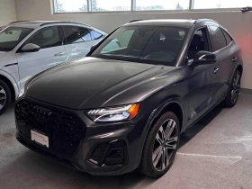 Audi SQ5 Technik/DIS/360/PANO/ПРЕДСТАВИТЕЛ НА AUDI