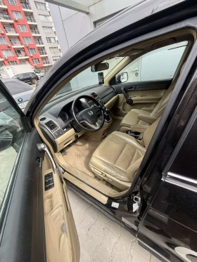 Honda Cr-v undefined | Auto.bg — изображение 5