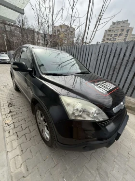 Honda Cr-v undefined | Auto.bg — изображение 3