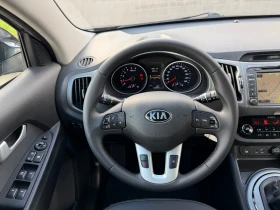 Kia Sportage 1.7CRDI 16v Facelift Led Euro5B - 8650 € / 16917.93 лв. - 26035312 9