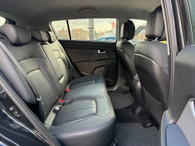 Kia Sportage 1.7CRDI 16v Facelift Led Euro5B - 8650 € / 16917.93 лв. - 26035312 14