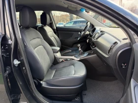 Kia Sportage 1.7CRDI 16v Facelift Led Euro5B - 8650 € / 16917.93 лв. - 26035312 8