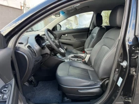 Kia Sportage 1.7CRDI 16v Facelift Led Euro5B - 8650 € / 16917.93 лв. - 26035312 7
