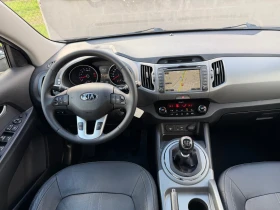 Kia Sportage 1.7CRDI 16v Facelift Led Euro5B - 8650 € / 16917.93 лв. - 26035312 10