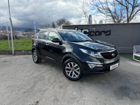 Kia Sportage 1.7CRDI 16v Facelift Led Euro5B - 8650 € / 16917.93 лв. - 26035312 2
