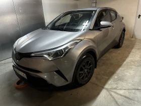Toyota C-HR undefined | Auto.bg — изображение 4