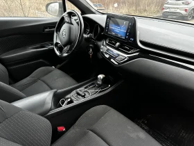 Toyota C-HR undefined | Auto.bg — изображение 5