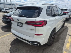 BMW X5 * XDRIVE40I * CARFAX * ЦЕНА ДО БГ - 28200 € / 55154.41 лв. - 15553697 3