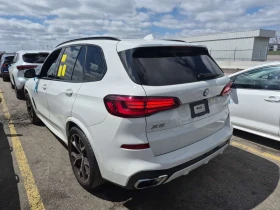 BMW X5 * XDRIVE40I * CARFAX * ЦЕНА ДО БГ - 28200 € / 55154.41 лв. - 15553697 4