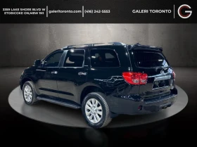 Toyota Sequoia PLATINUM* JBL* �������* ���������* ������* ������� | Mobile.bg � ����� ������ 3