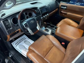 Toyota Sequoia PLATINUM* JBL* �������* ���������* ������* ������� | Mobile.bg � ����� ������ 7