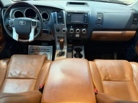 Toyota Sequoia PLATINUM* JBL* �������* ���������* ������* ������� | Mobile.bg � ����� ������ 8