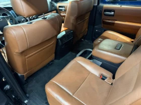 Toyota Sequoia PLATINUM* JBL* �������* ���������* ������* ������� | Mobile.bg � ����� ������ 11