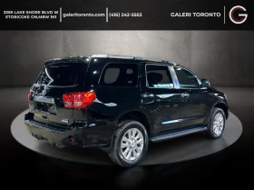 Toyota Sequoia PLATINUM* JBL* �������* ���������* ������* ������� | Mobile.bg � ����� ������ 4