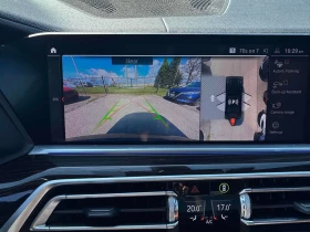 BMW X6 XDRIVE40I * ������* ���������* NIGHT VISION* 360 * | Mobile.bg � ����� ������ 12