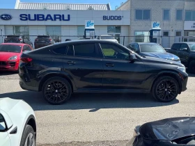 BMW X6 XDRIVE40I * ������* ���������* NIGHT VISION* 360 * | Mobile.bg � ����� ������ 4