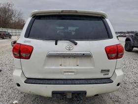 Toyota Sequoia PLATINUM * * CARFAX * * ���� ������ * *  | Mobile.bg � ����� ������ 5