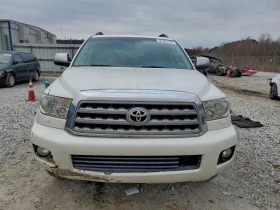 Toyota Sequoia PLATINUM * * CARFAX * * ���� ������ * *  | Mobile.bg � ����� ������ 2