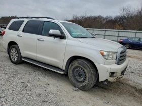 Toyota Sequoia PLATINUM * * CARFAX * * ���� ������ * *  | Mobile.bg � ����� ������ 3