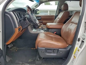 Toyota Sequoia PLATINUM * * CARFAX * * ���� ������ * *  | Mobile.bg � ����� ������ 7