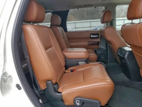 Toyota Sequoia PLATINUM * * CARFAX * * ���� ������ * *  | Mobile.bg � ����� ������ 10