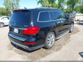 Mercedes-Benz GL 450 * 4MATIC* ����* �������* ��������* HARMAN KARDON*  | Mobile.bg � ����� ������ 4