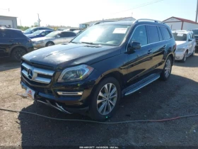 Mercedes-Benz GL 450 * 4MATIC* ����* �������* ��������* HARMAN KARDON*  | Mobile.bg � ����� ������ 2