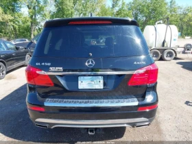Mercedes-Benz GL 450 * 4MATIC* ����* �������* ��������* HARMAN KARDON*  | Mobile.bg � ����� ������ 14