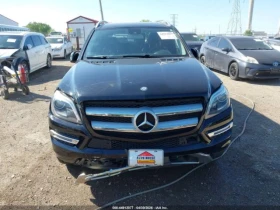 Mercedes-Benz GL 450 * 4MATIC* ����* �������* ��������* HARMAN KARDON*  | Mobile.bg � ����� ������ 10