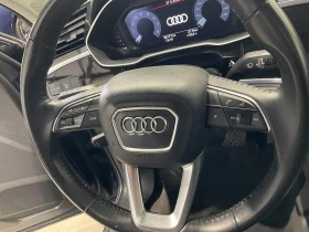 Audi Q3 Comfort AWD Leather Panoramic Sunroof Rearview Cam | Mobile.bg � ����� ������ 7