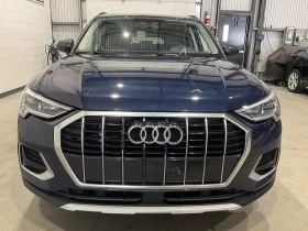 Audi Q3 Comfort AWD Leather Panoramic Sunroof Rearview Cam | Mobile.bg � ����� ������ 2