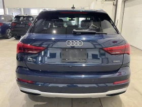 Audi Q3 Comfort AWD Leather Panoramic Sunroof Rearview Cam | Mobile.bg � ����� ������ 5
