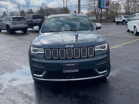 Jeep Grand cherokee * Summit * CARFAX * ���� �� �� | Mobile.bg � ����� ������ 6