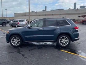 Jeep Grand cherokee * Summit * CARFAX * ���� �� �� | Mobile.bg � ����� ������ 2