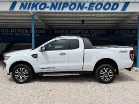 ����� �� �������� �� Ford Ranger 3, 2 /2 ������ ��������