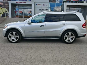 Mercedes-Benz GL 550 | Mobile.bg � ����� ������ 8