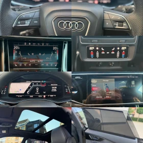 Audi SQ8 4.0 V8T* BANG 3D* 360* PANO* MATRIX* DISTRONIC*  | Mobile.bg � ����� ������ 17