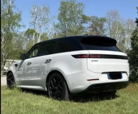 Land Rover Range Rover Sport SE Dynamic | Auto.bg — изображение 4