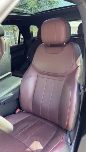 Land Rover Range Rover Sport SE Dynamic | Auto.bg — изображение 13